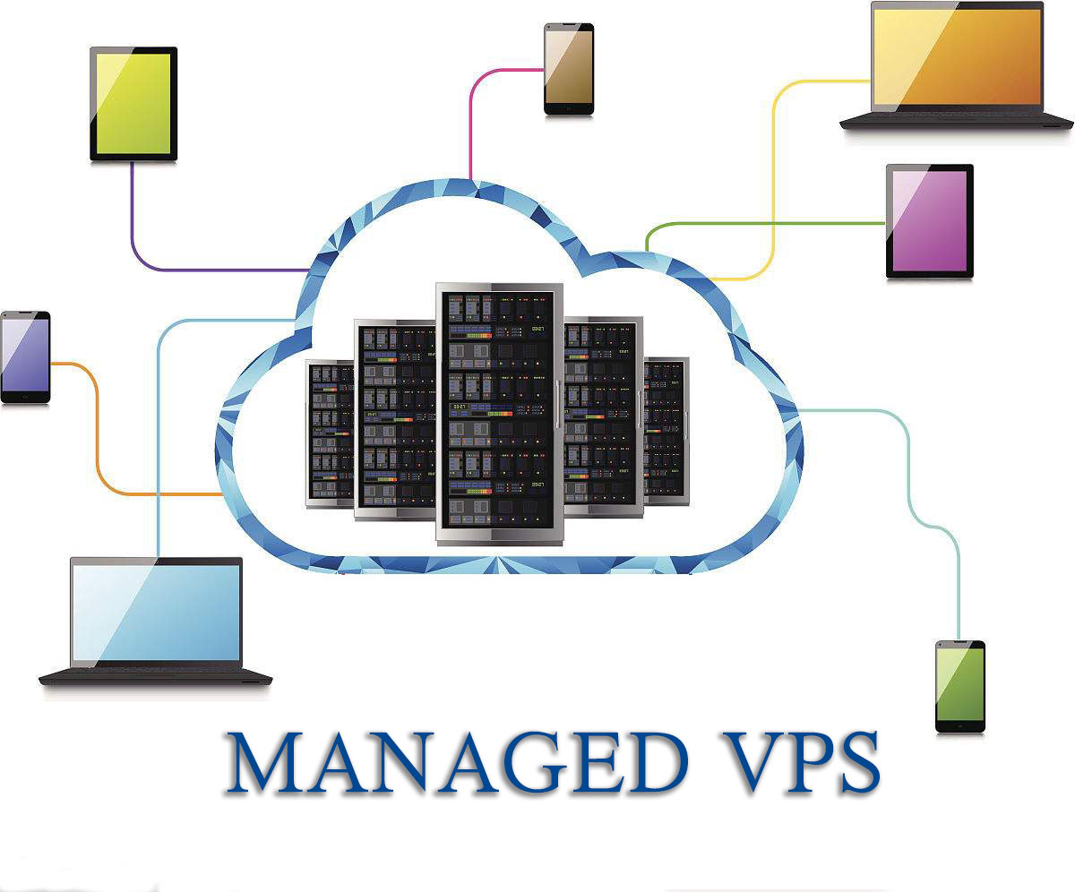 [Server] Managed VPS - Dreamover Studio Co., Ltd.